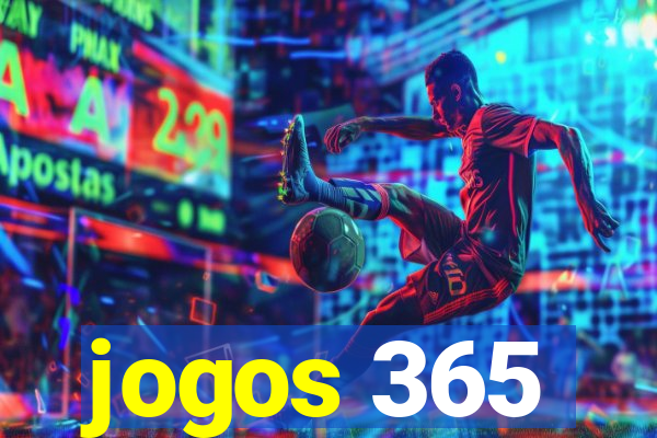 jogos 365